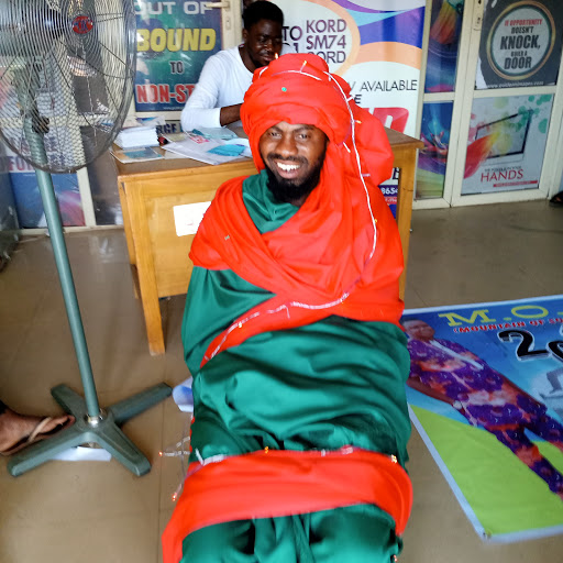 Ojido Market, Ijigbo Street, Ado Ekiti, Nigeria, Seafood Restaurant, state Ondo