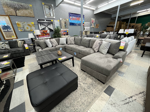 Furniture Store «The Warehouse - West Valley», reviews and photos, 2716 3500 S, West Valley City, UT 84119, USA