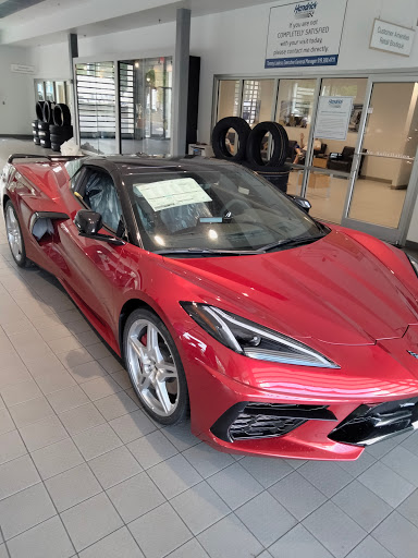 Car Dealer «Cary Auto Mall», reviews and photos, 100 Auto Mall Drive, Cary, NC 27511, USA