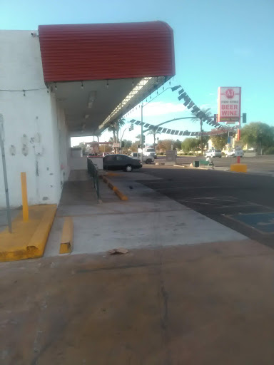 A-1 Stop in Glendale, Arizona