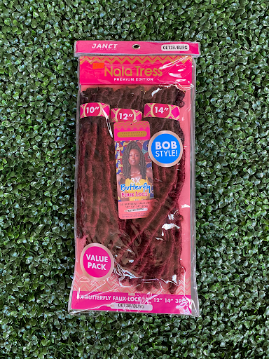 Cosmetics Store «B/B Beauty Supply», reviews and photos, 1734 S Buckner Blvd # 100, Dallas, TX 75217, USA