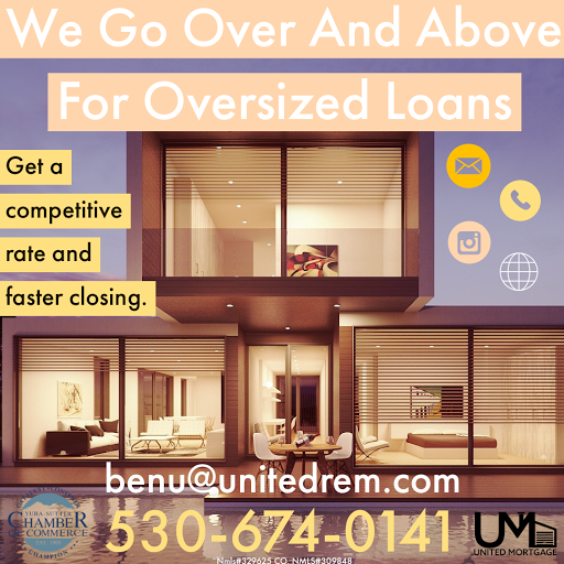 Mortgage Lender «United Real Estate & Mortgage», reviews and photos