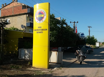 Biga Fenerbahçeliler Derneği