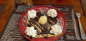 Photo n°4 de La Crêperie Des Arts à Honfleur ()