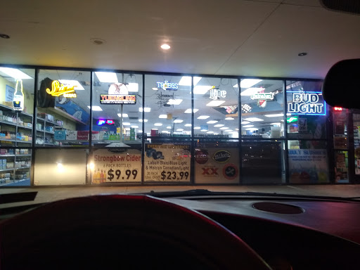 Beer Store «Beer N Cigar», reviews and photos, 3842 Union Deposit Rd, Harrisburg, PA 17109, USA