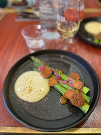 Plats et boissons du Restaurant GlouGlou à Orléans - n°6