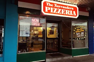 The Narrandera Pizzeria image