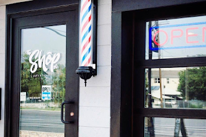 The Shop Barber Shop & Salon