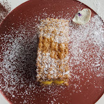 Photo n°4 de l'avis de samuela.u fait le 06/06/2021 à 06:36 sur le  Trattoria da Carla à Gambolò