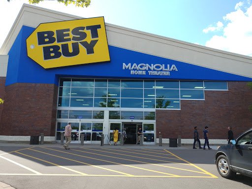 Electronics Store «Best Buy», reviews and photos, 12905 Elm Creek Blvd N, Maple Grove, MN 55369, USA