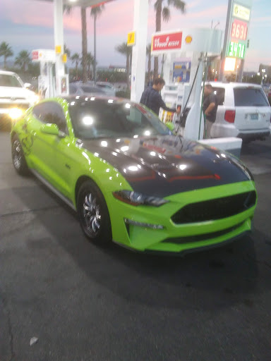 Grocery Store «Green Valley Grocery», reviews and photos, 9692 S Las Vegas Blvd, Las Vegas, NV 89123, USA