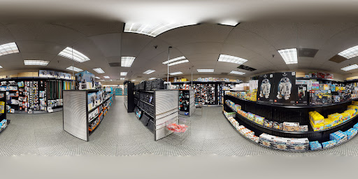 Computer Store «Micro Center», reviews and photos, 1275 Powers Ferry Rd SE #50, Marietta, GA 30067, USA