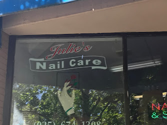 Julie's Nail Care