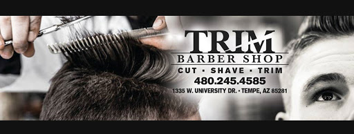 Trim Barber Shop