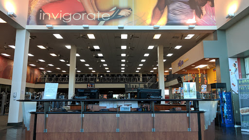 Gym «LA Fitness», reviews and photos, 5 Gateway Blvd, Patchogue, NY 11772, USA