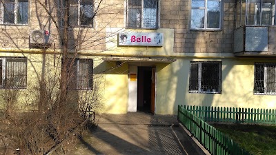 Photos of Belle