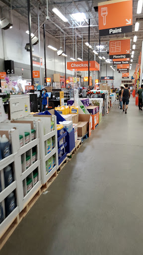 Home Improvement Store «The Home Depot», reviews and photos, 10801 Garden Grove Blvd, Garden Grove, CA 92843, USA