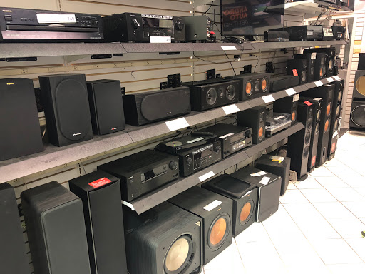 Appliance Store «ABC Warehouse», reviews and photos, 15477 Hall Rd, Macomb, MI 48044, USA