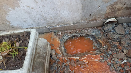 Caça Vazamentos MR Condomínio Maracanã Santo André SP