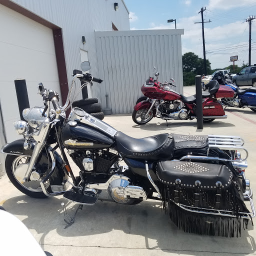 Harley-Davidson Dealer «Javelina Harley Davidson», reviews and photos, 29078 Interstate 10 Frontage Rd, Boerne, TX 78006, USA