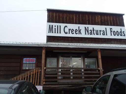 Mill Creek Natural Foods, 4315 Main St, Union Gap, WA 98903, USA, 