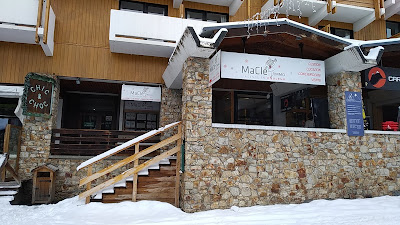 Ma Clé IMMO - Agence immobilière à Val Thorens à Val Thorens