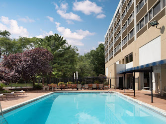 Holiday Inn Clark - Newark Area, an IHG Hotel