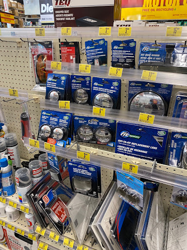 Auto Parts Store «Advance Auto Parts», reviews and photos, 619 E Jericho Turnpike, Huntington Station, NY 11746, USA