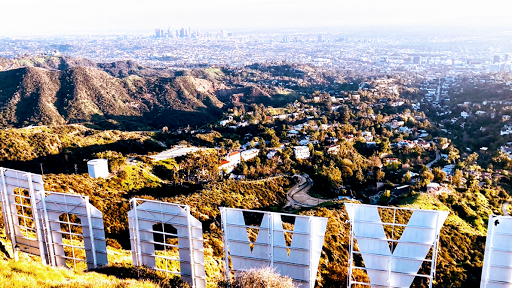 Bikes And Hikes LA