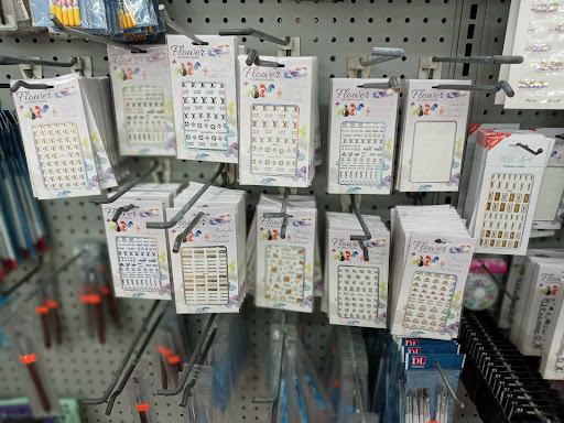 Beauty Salon «Lavang Beauty Supply», reviews and photos, 13592 Tomball Pkwy, Houston, TX 77086, USA