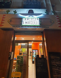 Photo n°4 de UN MEXICAIN A MARSEILLE Joliette à Marseille ()