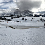 Photo n°7 de l'avis de Caterina.o fait le 28/06/2018 à 21:15 sur le  ADLER Lodge ALPE à Kastelruth