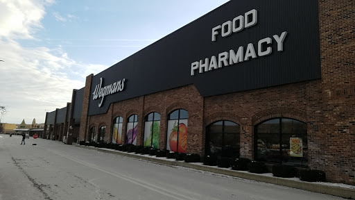 Supermarket «Wegmans», reviews and photos, 1000 NY-36, Hornell, NY 14843, USA