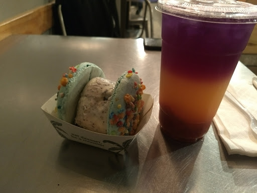 Dessert Shop «Snow Monster», reviews and photos, 17406 Beach Blvd, Huntington Beach, CA 92647, USA