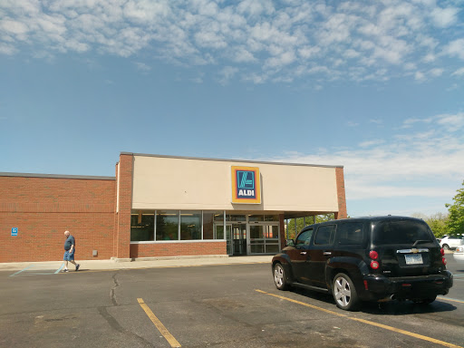 Supermarket «ALDI», reviews and photos, 5340 W Pierson Rd, Flushing, MI 48433, USA
