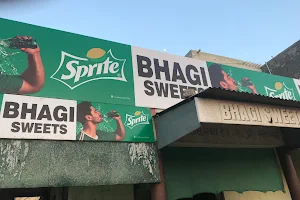 Bhagi sweets maler kotla image