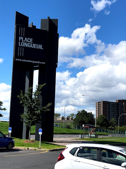 Place Longueuil