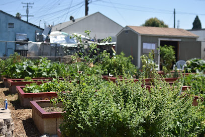 Compton Community Garden