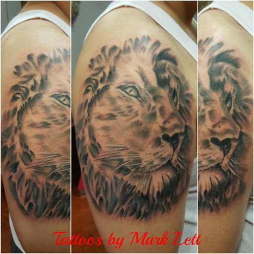 Explore tattoo basketball ideas, creative tattoo ideas in Saint Petersburg, available at Edens Apple Tattoos and Piercings