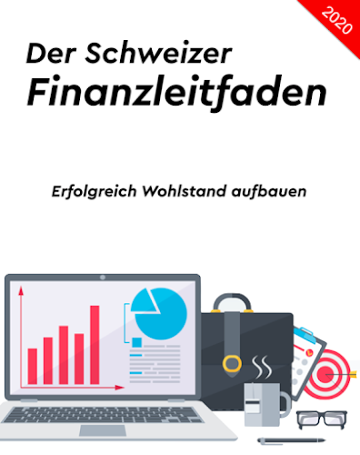 Schwiizerfranke - Schweizer Finanzblog - Finanzberater