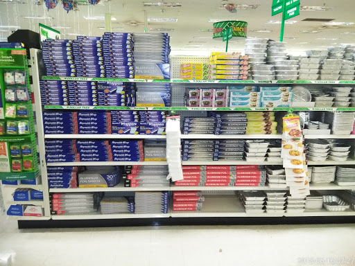Dollar Store «Dollar Tree», reviews and photos, 5110 Pennell Rd, Media, PA 19063, USA