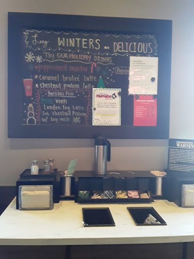 Starbucks image
