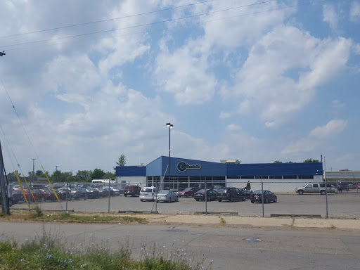 Donations Center «Charity Motors», reviews and photos