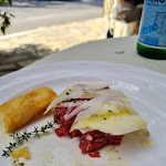 Photo n°1 de l'avis de Beate.i fait le 30/04/2023 à 18:50 sur le  Ristorante La Cecca à Capannori