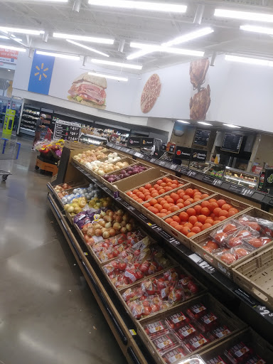 Department Store «Walmart Supercenter», reviews and photos, 919 IA-1, Iowa City, IA 52246, USA