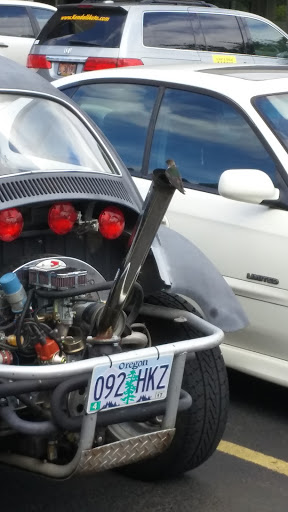 Subaru Dealer «Kendall Subaru», reviews and photos, 20 Coburg Rd, Eugene, OR 97401, USA