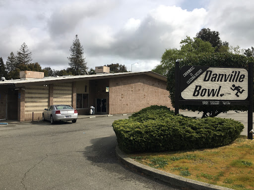 Bowling Alley «Danville Bowl», reviews and photos, 200 Boone Ct, Danville, CA 94526, USA