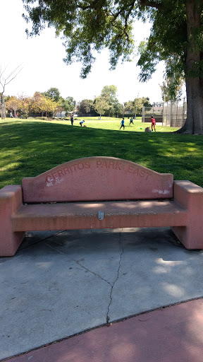 Park «Cerritos Park East», reviews and photos, 13234 E 166th St, Cerritos, CA 90703, USA