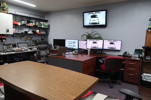 Computer Repair Service «Ballard Computer Solutions», reviews and photos, 8762 Burma Rd #1, Palm Beach Gardens, FL 33403, USA