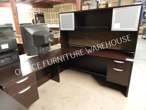 Office Furniture Store «Office Furniture Warehouse», reviews and photos, 6127 San Pedro Ave, San Antonio, TX 78216, USA